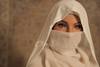 Ultra-Realistic Silicone Sex Doll SiE159cm Mouna | CLM Ultra