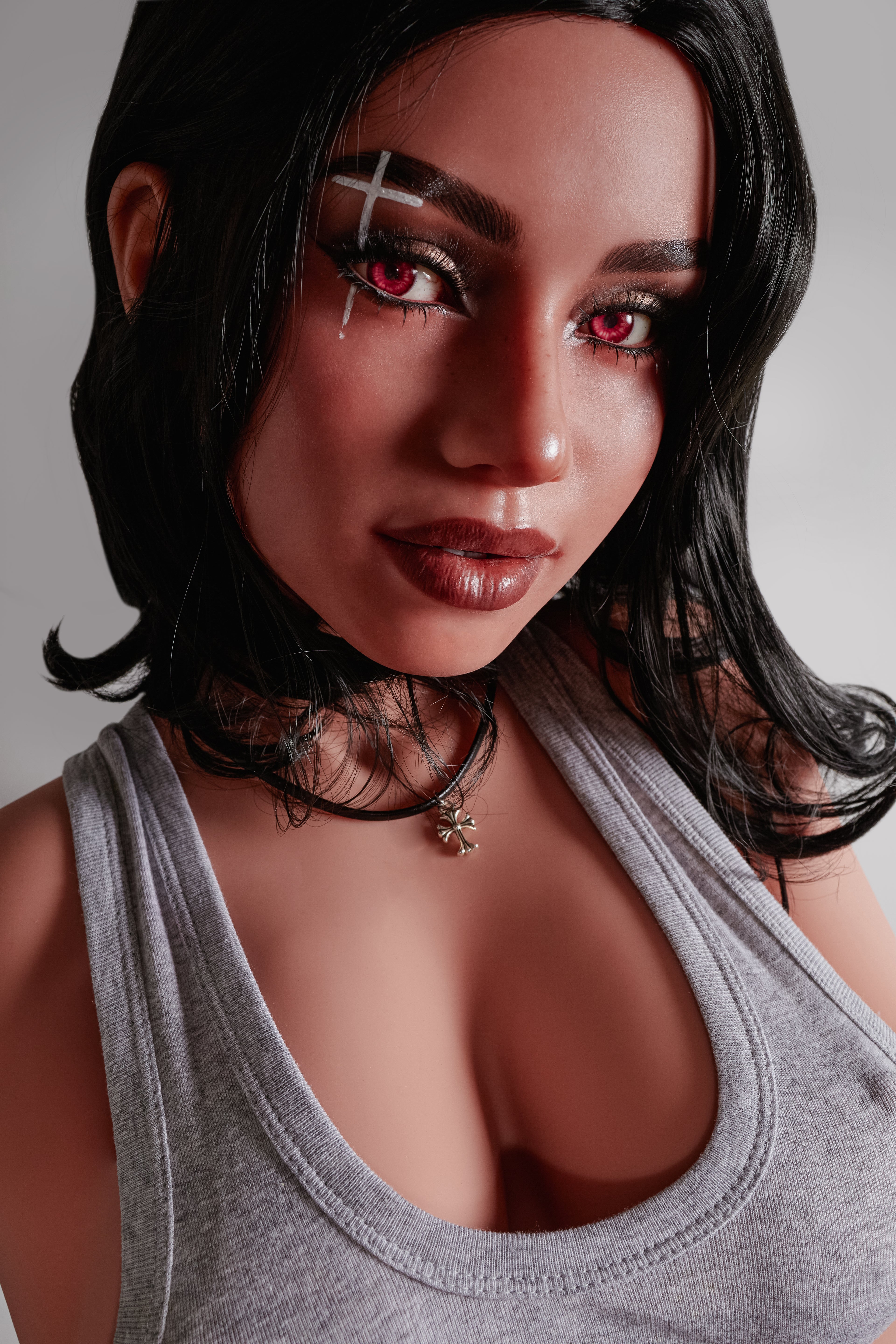 TPE Realistic Sex Doll FD154cm M Reese | 🇺🇸US In Stock🇺🇸