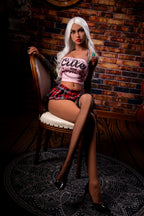 163FCM 343 W098  Sex Doll USW-16