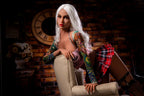 163FCM 343 W098  Sex Doll USW-16