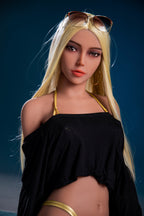 163CM F 345 W001 W069  Sex Doll USW-13