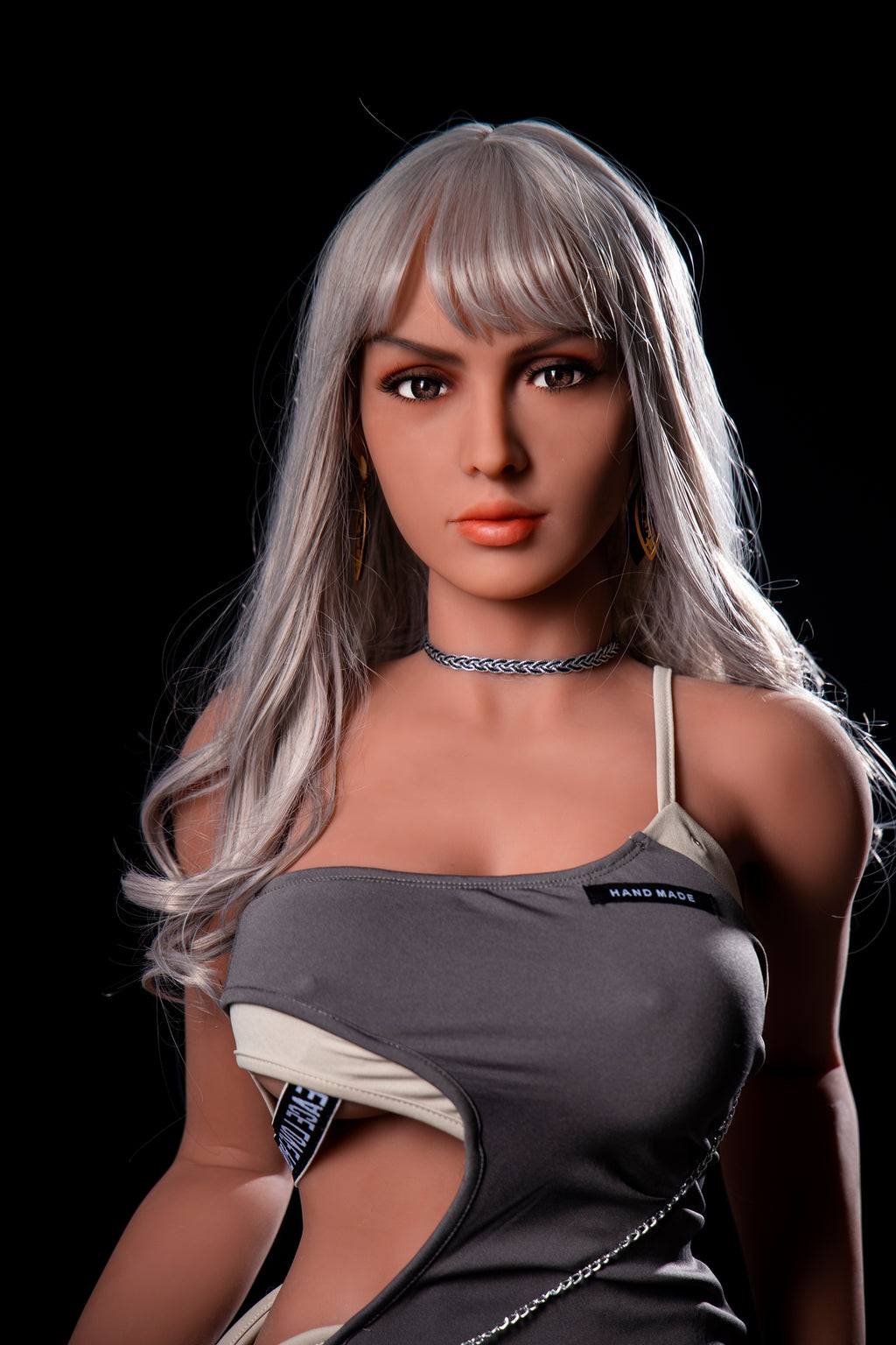 163FCM 347 W60 W116 sex Doll USW-11