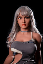 163FCM 347 W60 W116 sex Doll USW-11
