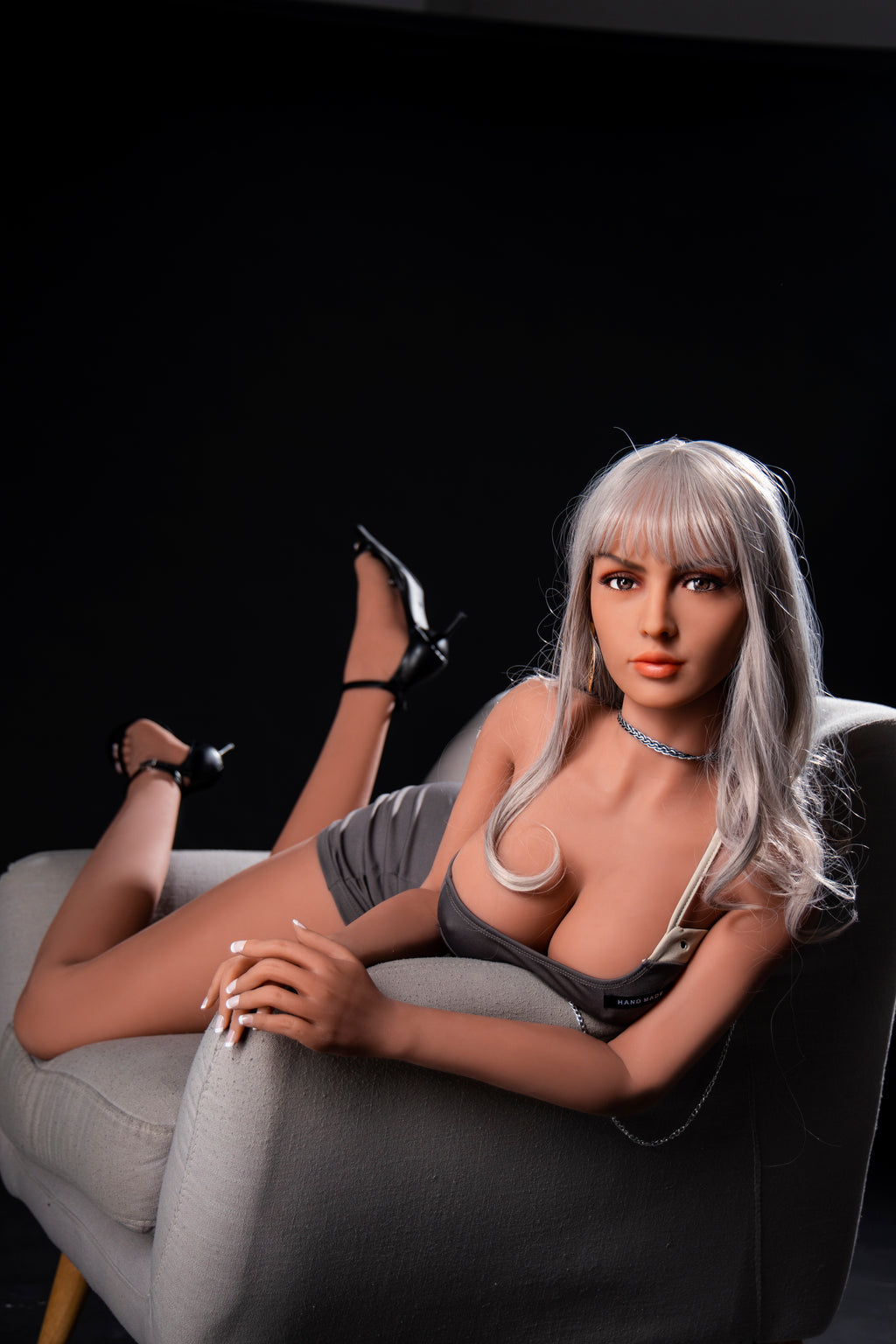 163FCM 347 W60 W116 sex Doll USW-11