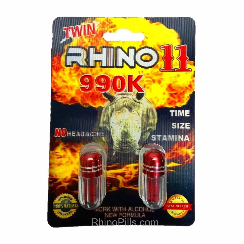 Rhino 11