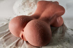 STPE BBW Sex Torse 58# Noir | En stock aux États-Unis