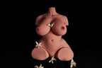 STPE Torse Sex Toy 160# Noir | US En Stock