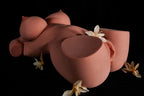 STPE Torse Sex Toy 160# Noir | US En Stock