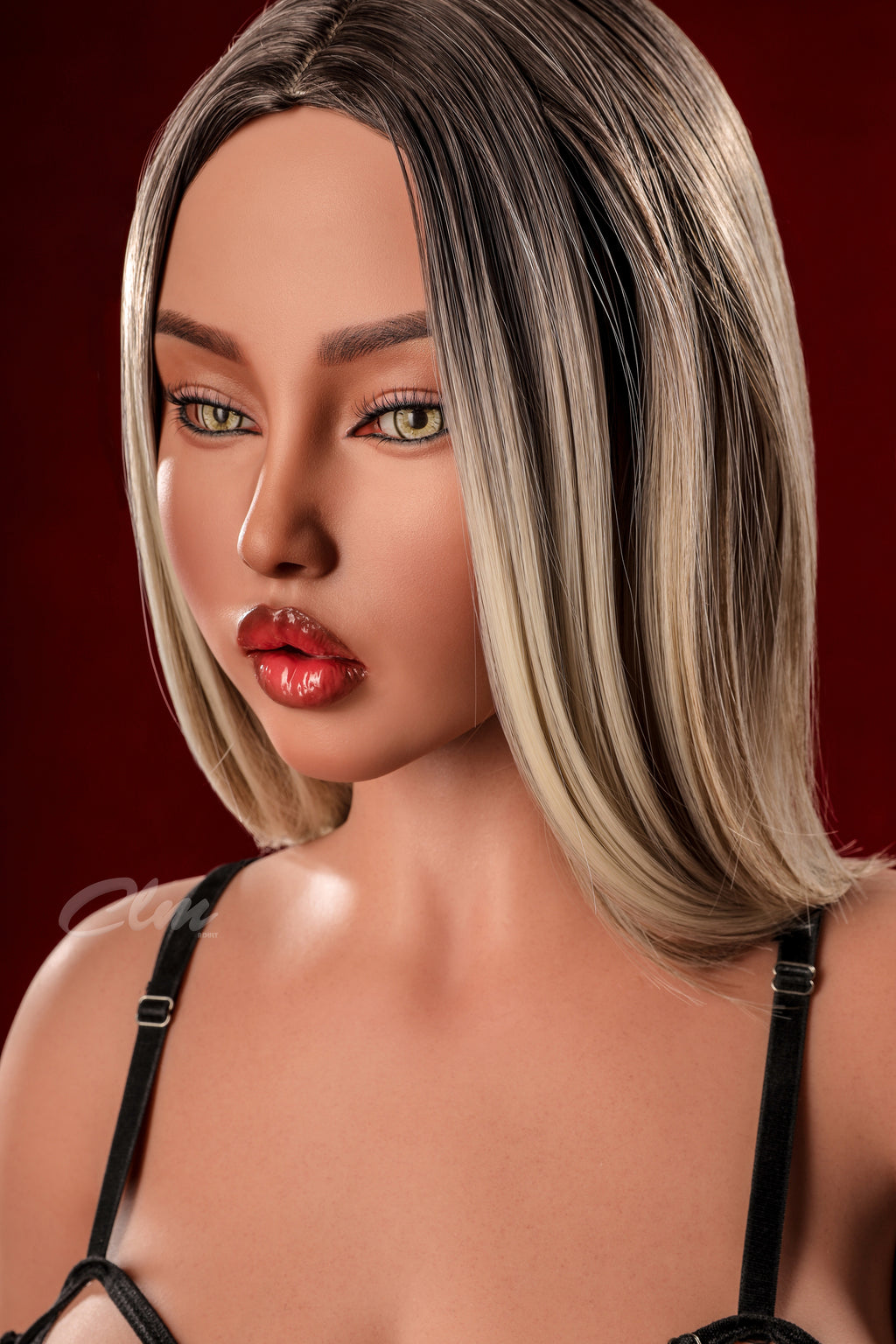 Ultra-Realistic Silicone Sex Doll SiE159cm Lillian | CLM Ultra