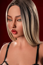 Ultra-Realistic Silicone Sex Doll SiE159cm Lillian | CLM Ultra