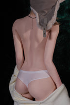 Realistic Silicone Sex Doll SiQ157 Miko Christmas | CLM Ultra