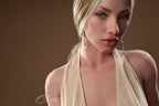 Ultra-Realistic Silicone Sex Doll SiQ157cm Sola | CLM Ultra