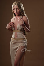 Ultra-Realistic Silicone Sex Doll SiQ157cm Sola | CLM Ultra
