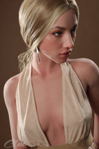 Ultra-Realistic Silicone Sex Doll SiQ157cm Sola | CLM Ultra