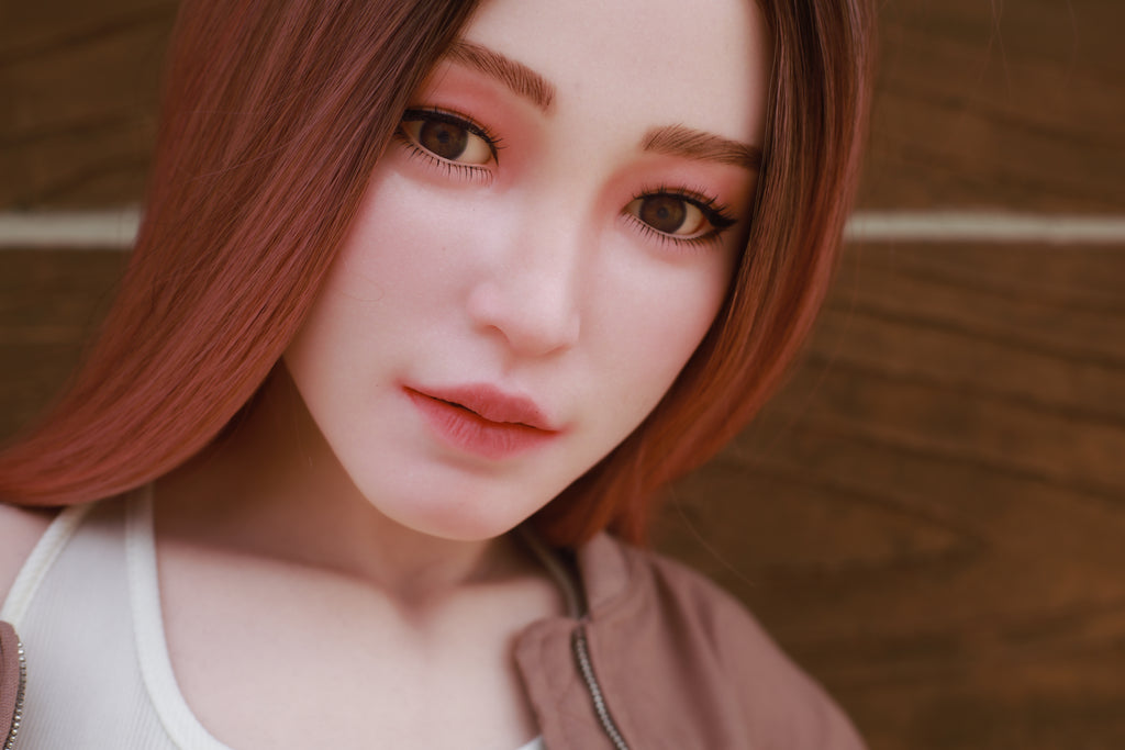 Hyper Realistic Sex Doll SiQ157cm Hannah | CLM Ultra