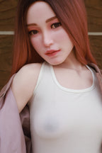 Hyper Realistic Sex Doll SiQ157cm Hannah | CLM Ultra