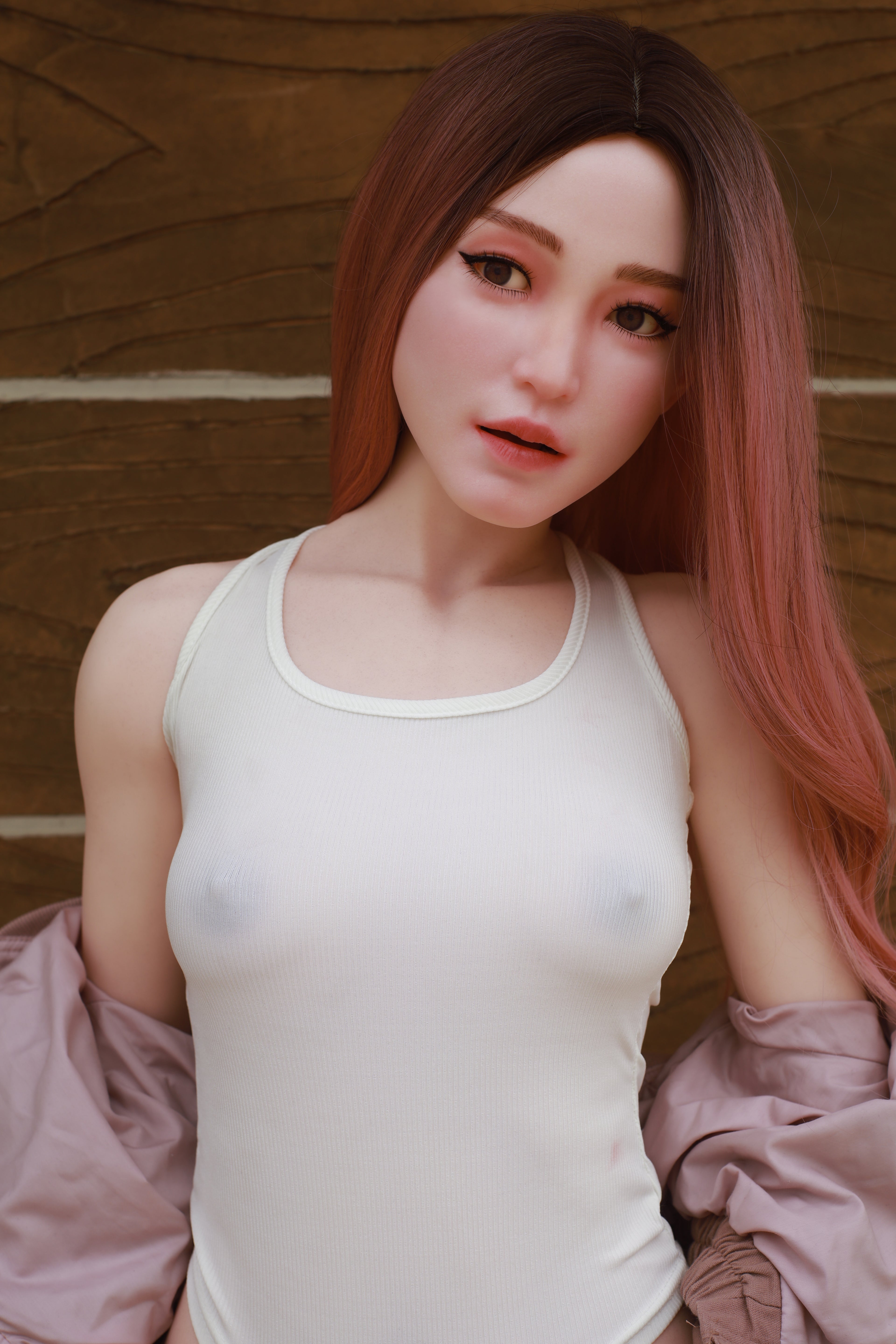 Hyper Realistic Sex Doll SiQ157cm Hannah | CLM Ultra