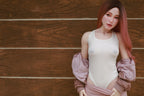 Hyper Realistic Sex Doll SiQ157cm Hannah | CLM Ultra