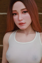 Hyper Realistic Sex Doll SiQ157cm Hannah | CLM Ultra
