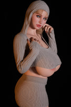 Silicone Sex Doll SiR161 Miko | CLM Ultra