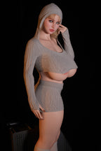 Silicone Sex Doll SiR161 Miko | CLM Ultra