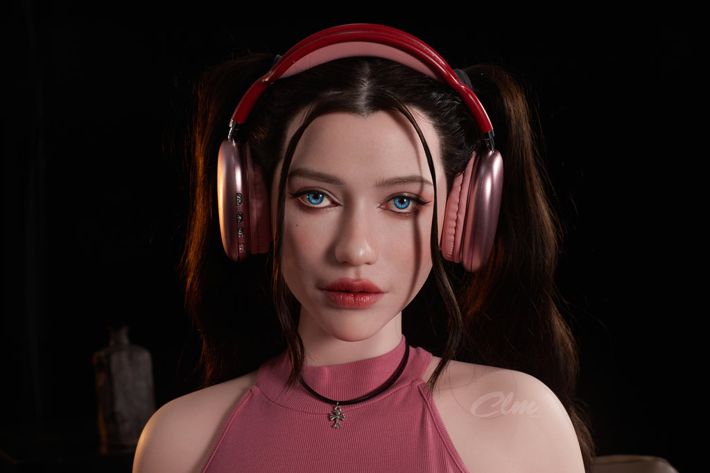 Ultra-Realistic Silicone Sex Doll SiR161 Tasha | CLM Ultra