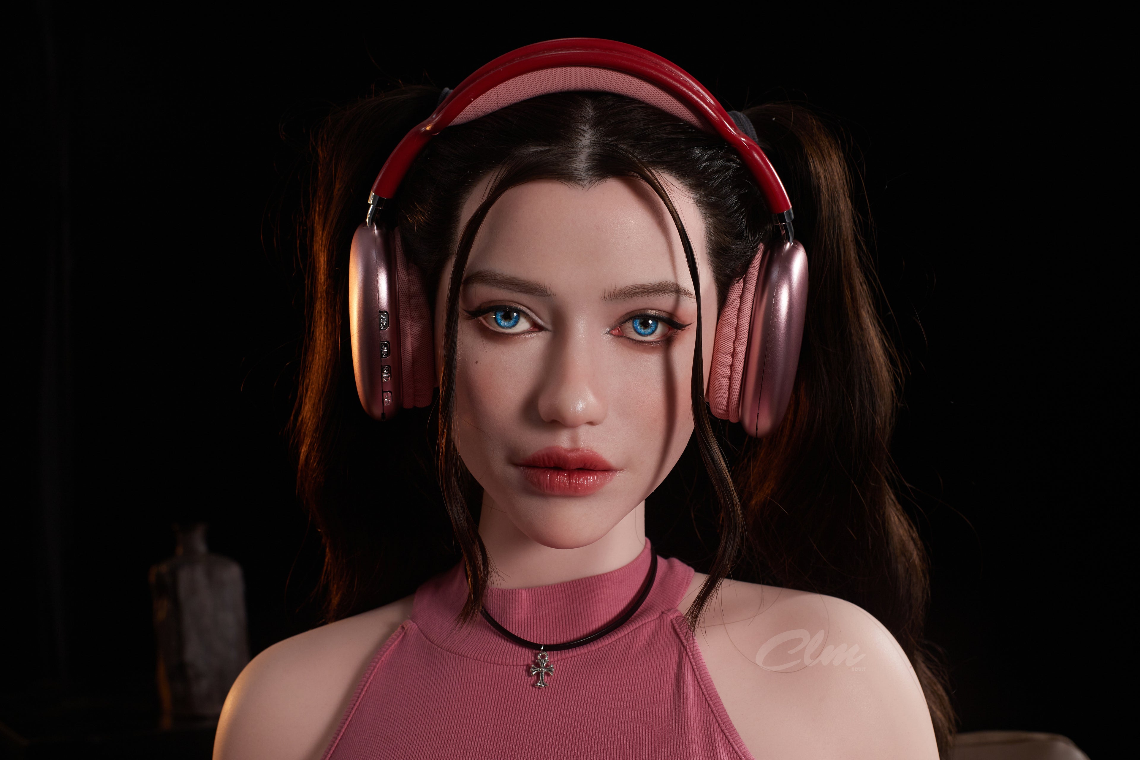 Ultra-Realistic Silicone Sex Doll SiR161 Tasha | CLM Ultra