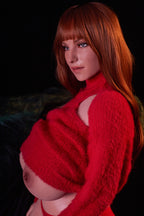 Big Ass Silicone Sex Doll SiR161 Vica Christmas | CLM Ultra