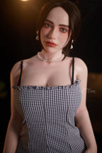 Realistic Silicone Sex Doll SiT163 Tiffany | CLM Ultra