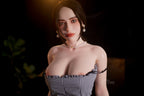 Realistic Silicone Sex Doll SiT163 Tiffany | CLM Ultra
