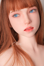 Ultra-Realistic Silicone Sex Doll SiW160cm Grace | CLM Ultra