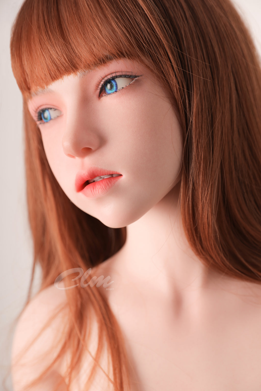 Ultra-Realistic Silicone Sex Doll SiW160cm Grace | CLM Ultra