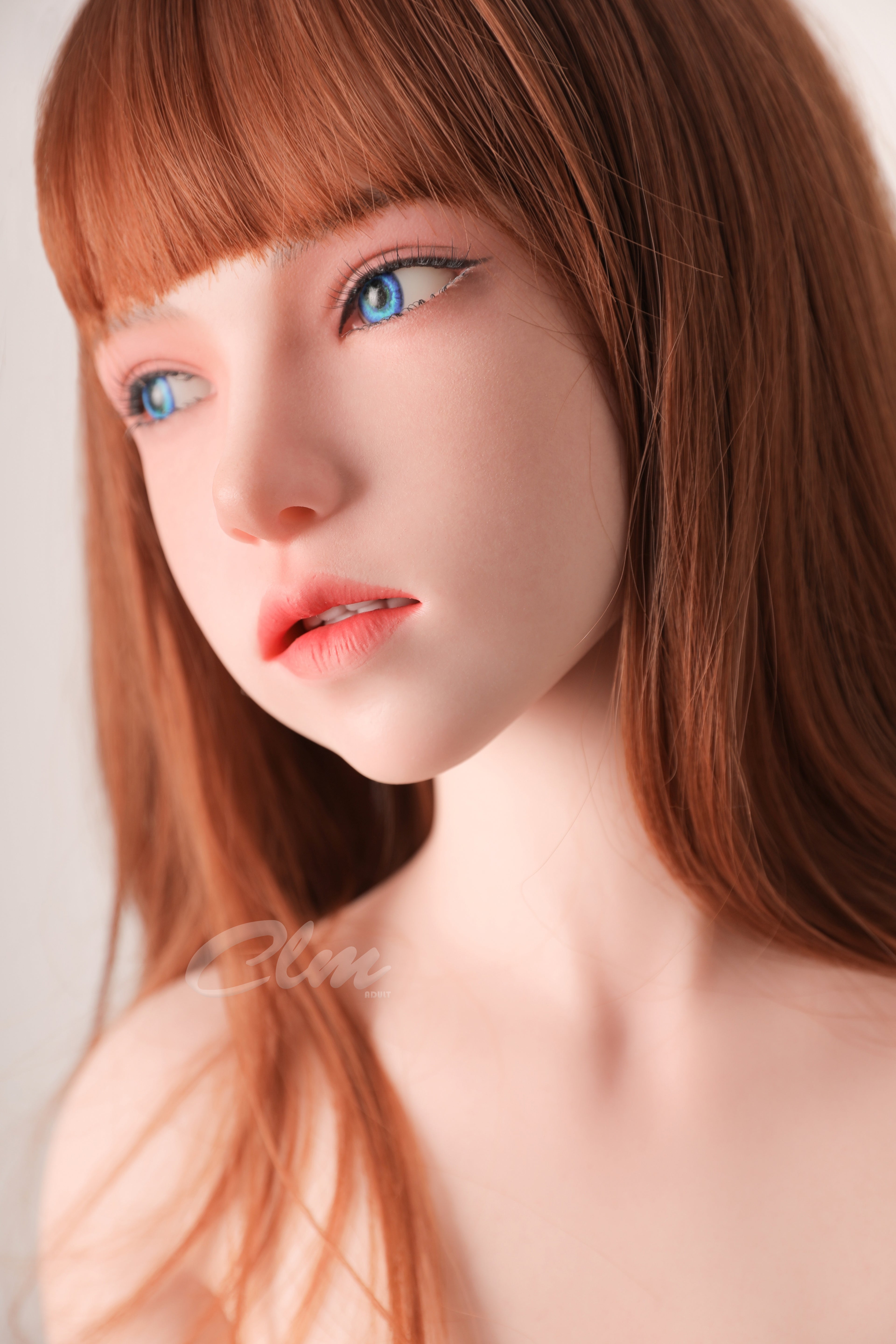 Ultra-Realistic Silicone Sex Doll SiW160cm Grace | CLM Ultra