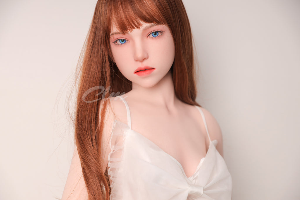 Ultra-Realistic Silicone Sex Doll SiW160cm Grace | CLM Ultra