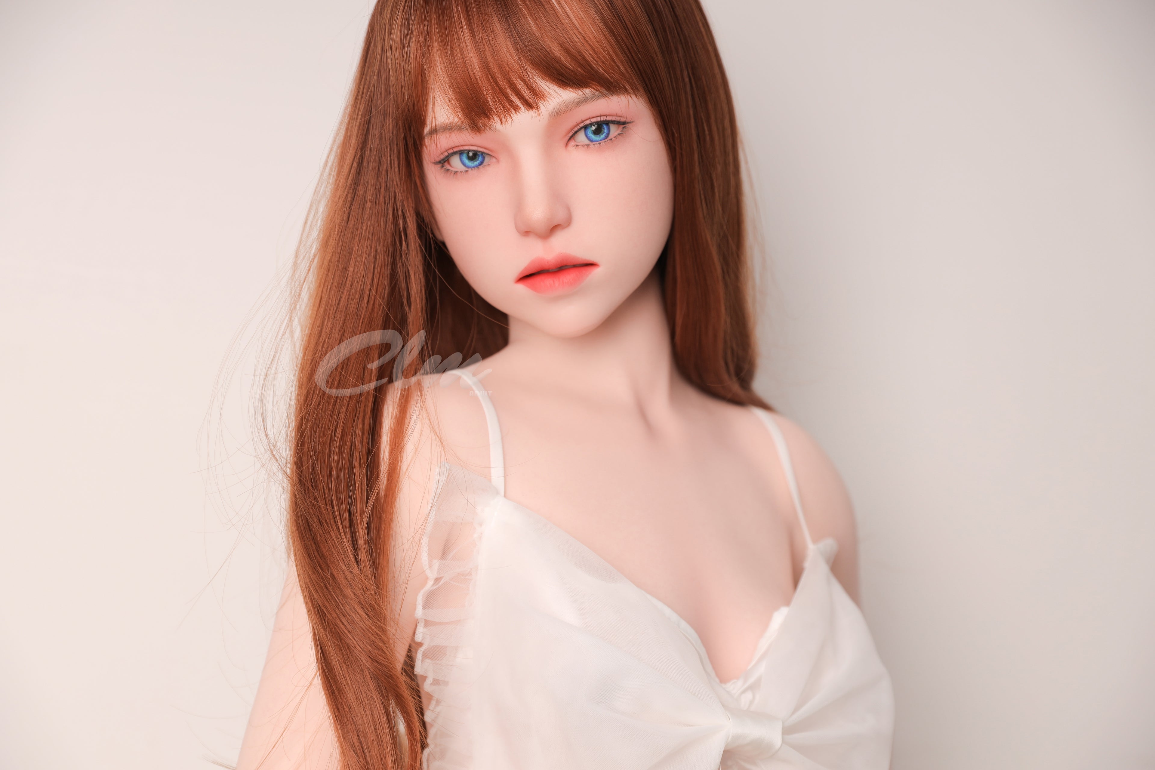 Ultra-Realistic Silicone Sex Doll SiW160cm Grace | CLM Ultra