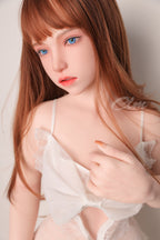 Ultra-Realistic Silicone Sex Doll SiW160cm Grace | CLM Ultra