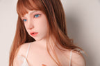 Ultra-Realistic Silicone Sex Doll SiW160cm Grace | CLM Ultra