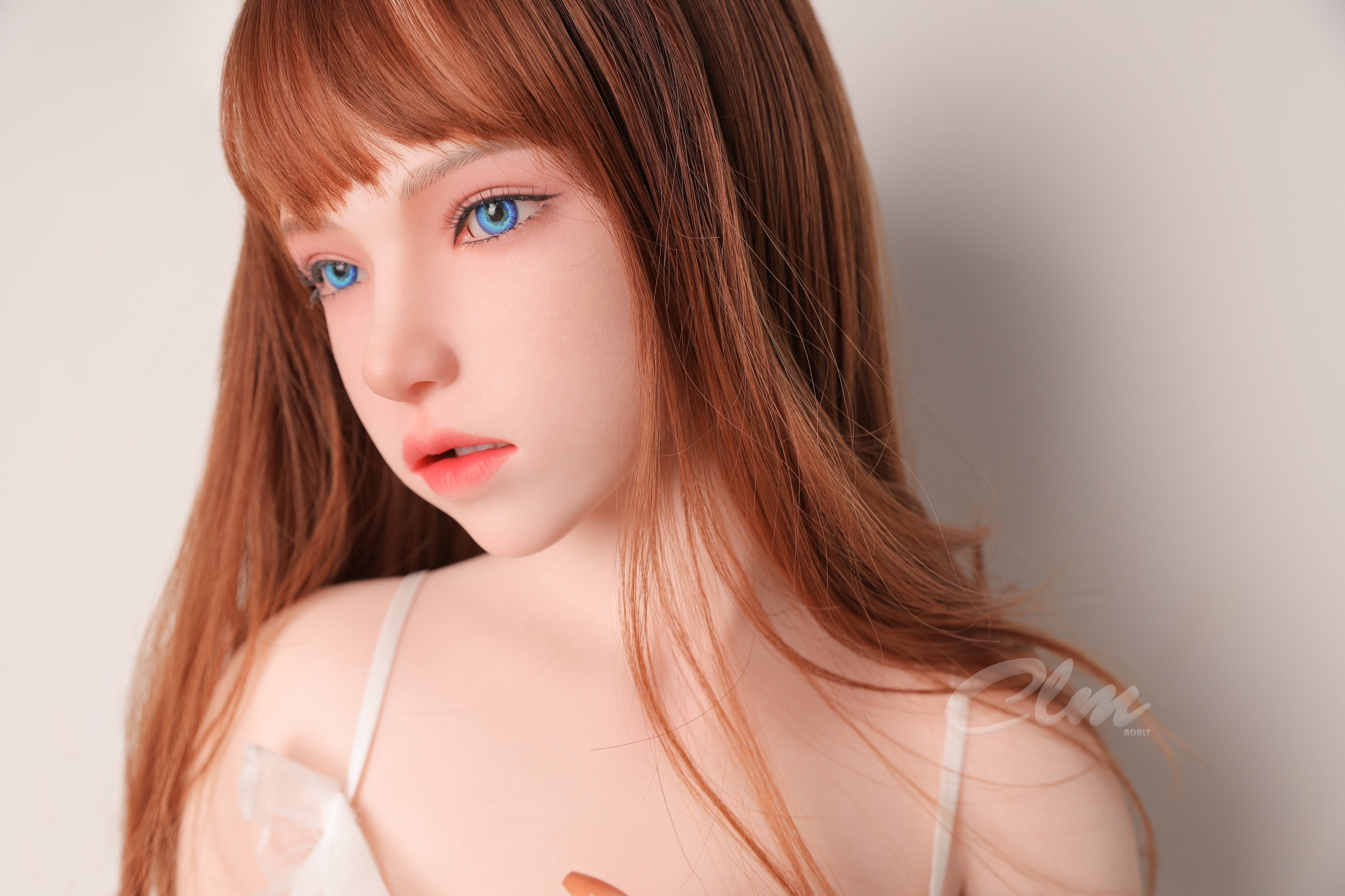 Ultra-Realistic Silicone Sex Doll SiW160cm Grace | CLM Ultra