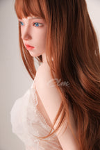 Ultra-Realistic Silicone Sex Doll SiW160cm Grace | CLM Ultra