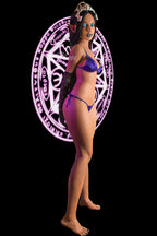 Realistic Silicone Elf Sex Doll SiW160cm Olga | CLM Ultra