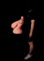STPE BBW Sex Torse 58# Noir | En stock aux États-Unis