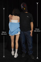 Ultra Lightweight Full Size Sex Doll ULW SiY158cm Mayu | CLM ULW